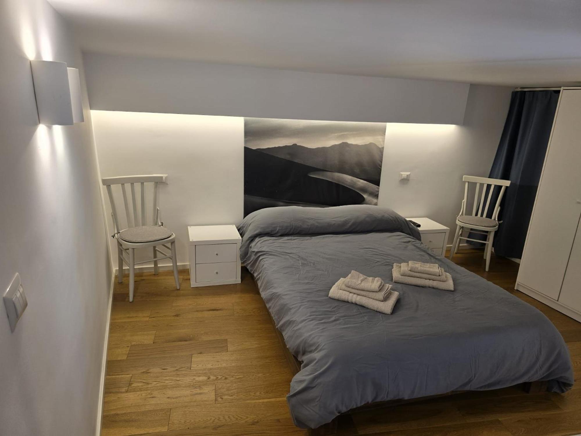 Benedettini Little House Villa Catania Exterior photo