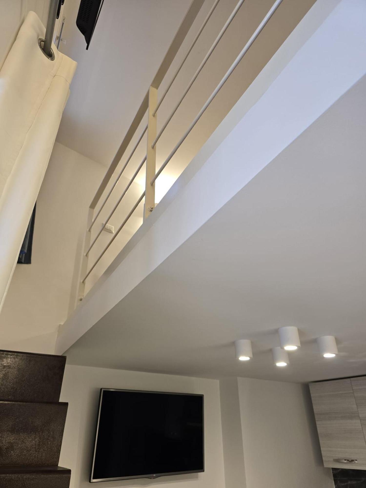 Benedettini Little House Villa Catania Exterior photo