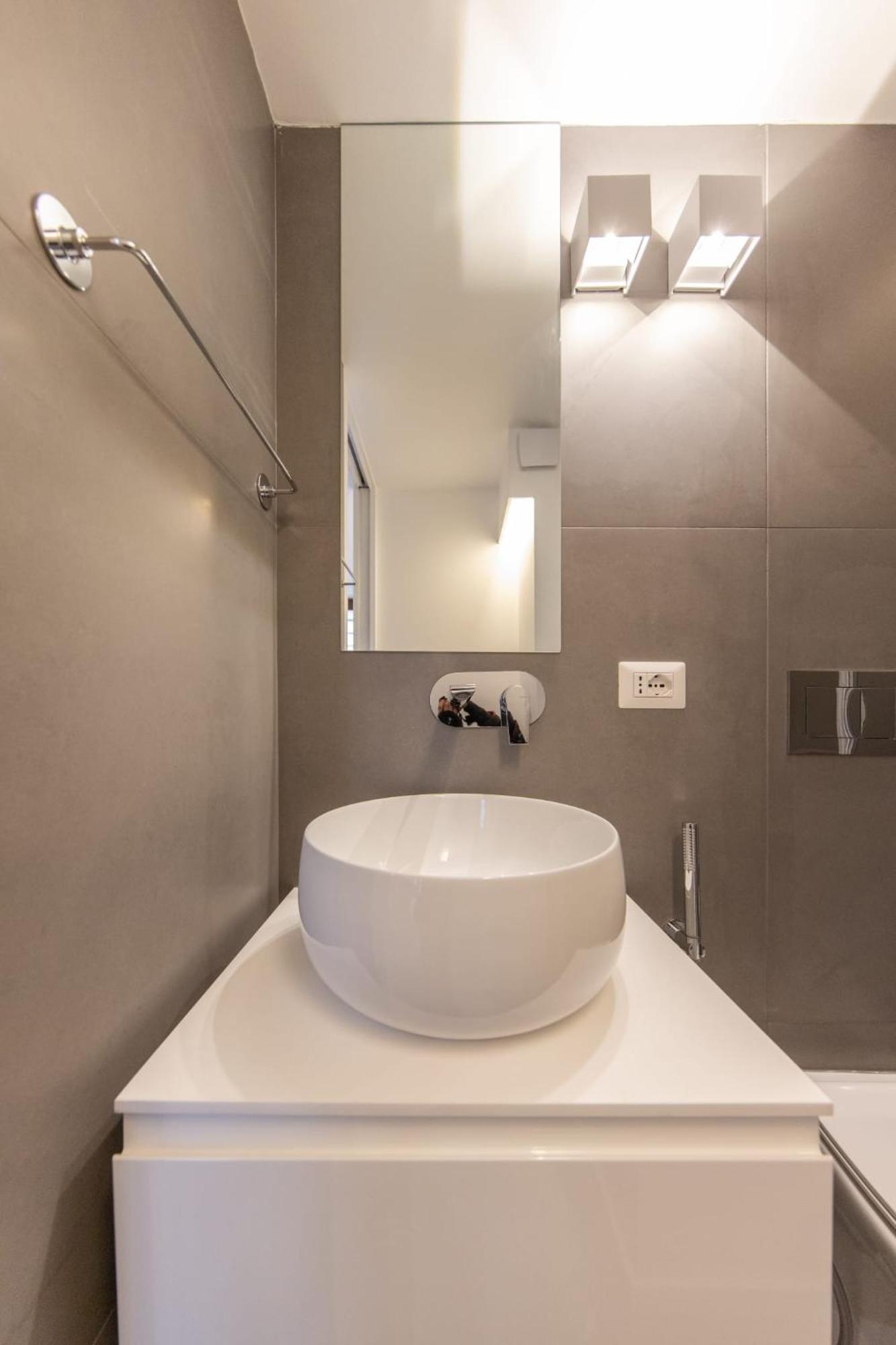 Benedettini Little House Villa Catania Exterior photo